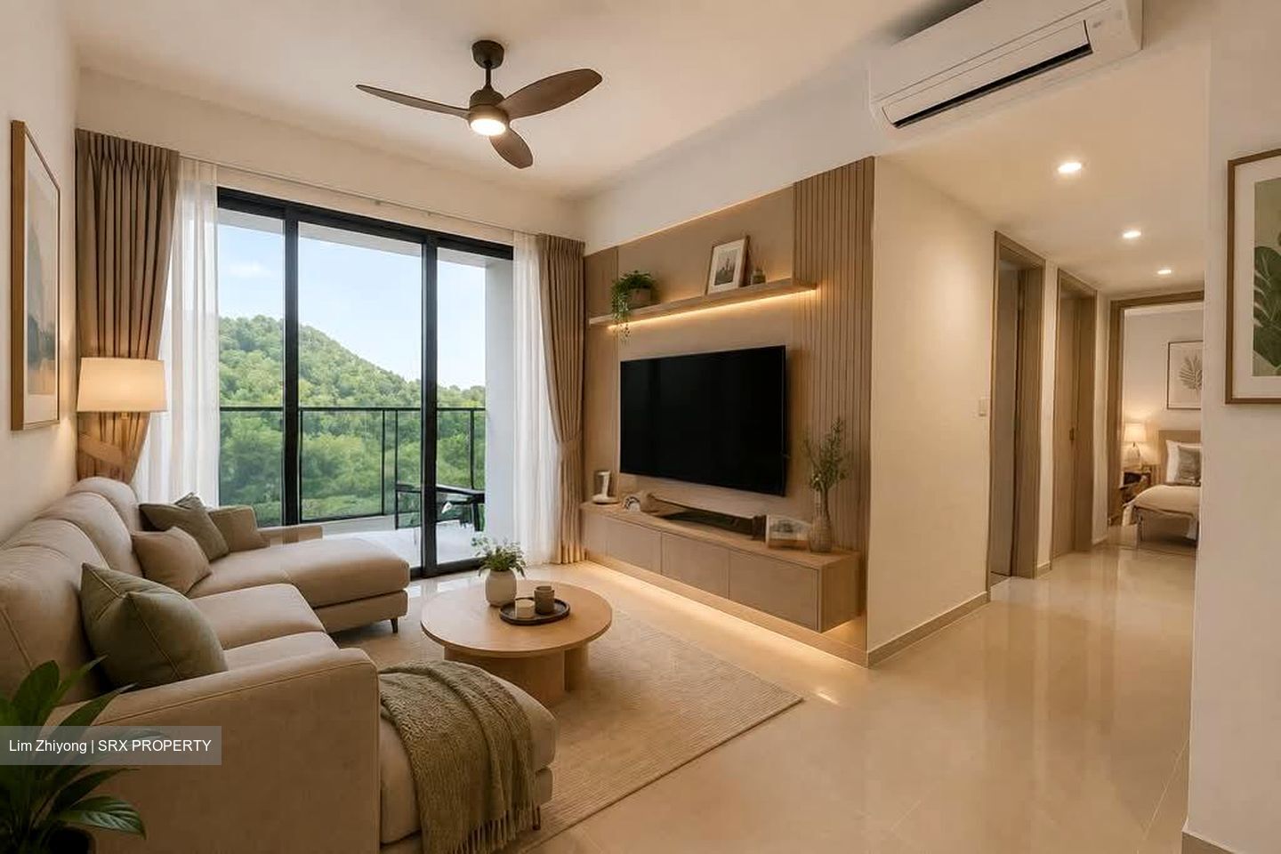 Dairy Farm Residences (D23), Apartment #606342641